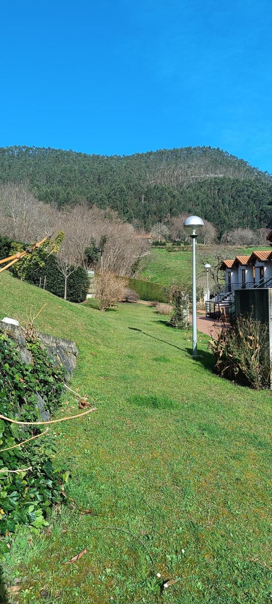La Casuca Del Sable Διαμέρισμα Pesués Εξωτερικό φωτογραφία